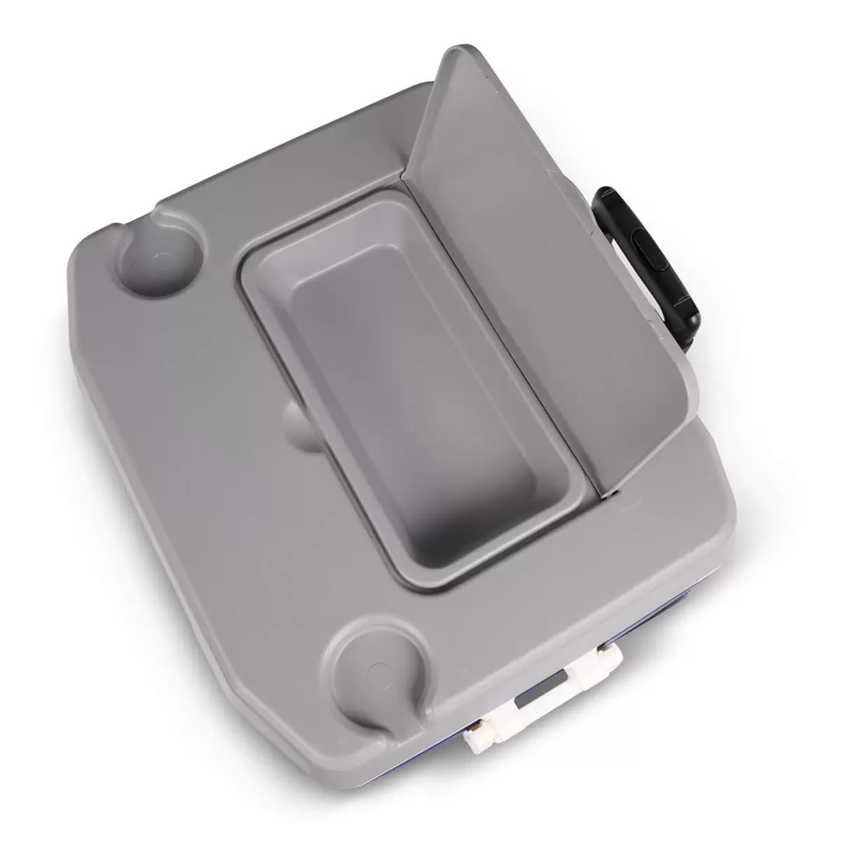 海外・日本製品のサルベージ品　IGLOO　クーラーボックス　５８L Amazon | IGLOO MaxCold 58リットル (62 US QT) ローラー クール